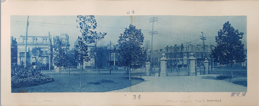 MS at Park 1904