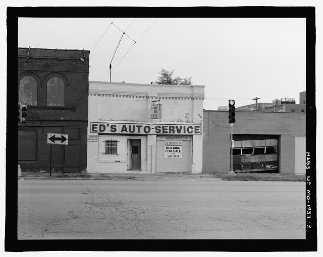 TBT: Dunkirk NY in 1975. - Concord Pharmacy