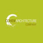 Cohen Architecture Company logo