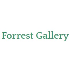 Forrest Gallery Logo