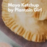 Mayo Ketchup Logo