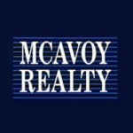 McAvoy Realty Logo