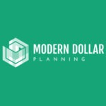 Modern Dollar Logo
