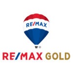 REMAX Gold Logo