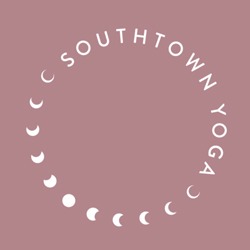 Southtown Yoga Logo