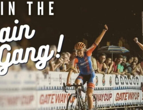 Gateway Cup Bike Races – Tour de Lafayette