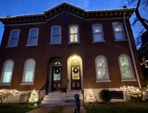 I truly can’t wait to see all your decorations around the neighborhood!