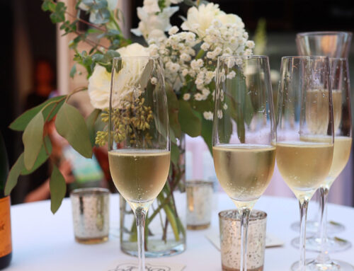 The New Year: Joyfully on Time.